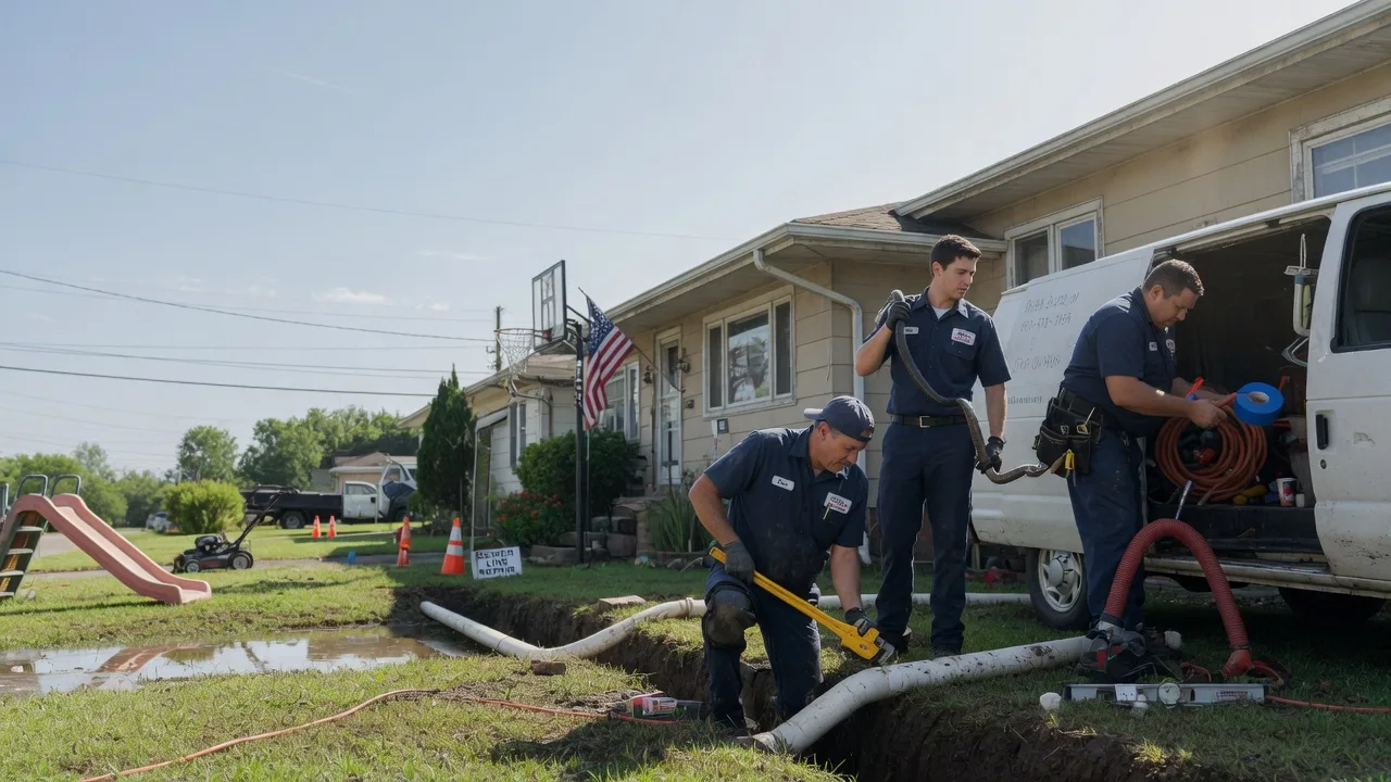 Toilet Installation in Far Rockaway, NY near me